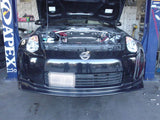 2003-2005 350Z NS RS Front Bumper Lip Nismo PP Unpaint