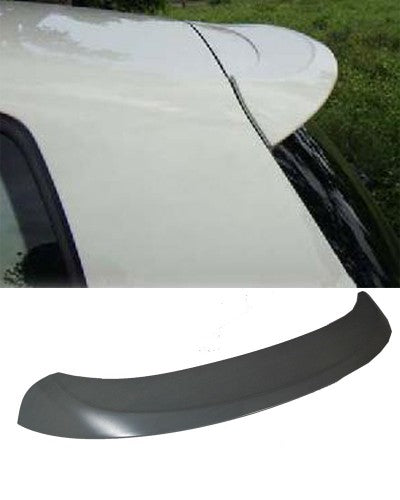 10-14 VW GOLF 6 ABT ROOF SPOILER WING