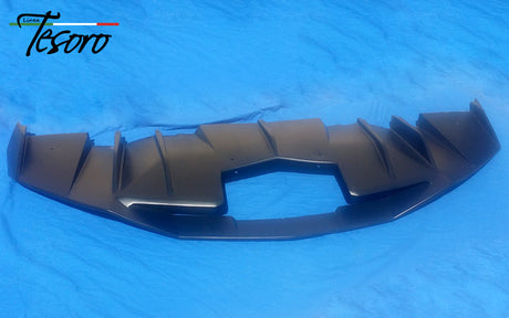 11-15 LAMBORGHINI AVENTADOR TESORO REAR BUMPER DIFFUSER VALANCE