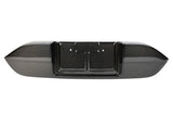APR PERFORMANCE 17-21 HONDA CIVIC TYPE-R FK8 FK7 5DR HATCH REAR HATCH LICENSE PLATE COVER CARBON FIBER