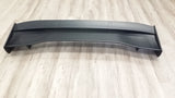03-06 MITSUBISHI EVO 8 9 BLACK VOLTEX 3 STYLE TRUNK REAR GT WING BOOT SPOILER PLASTIC