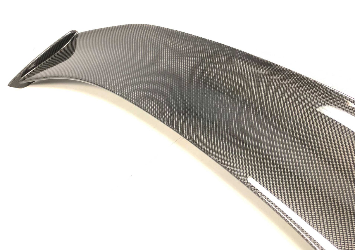 13-16 PORSCHE 981 CAYMAN GT4 STYLE REAR SPOILER