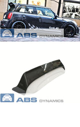 14-21 MINI COOPER F56 DAG STYLE SPOILER (CARBON FIBER W/ FIBER GLASS)