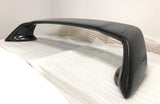 06-11 HONDA CIVIC 4D MUGEN RR STYLE SPOILER WING