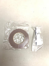 2013-2016 PORSCHE CAYMAN / BOXSTER (981) GT4 STYLE SIDE SCOOP