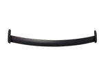 97-00 SUBARU IMPREZA WRX STI V-TYPE ROOF SPOILER ABS PLASTIC UNPAINT