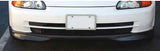 92-95 HONDA CIVIC EG 4DR TYPE-R STYLE FRONT LIP PP UNPAINT