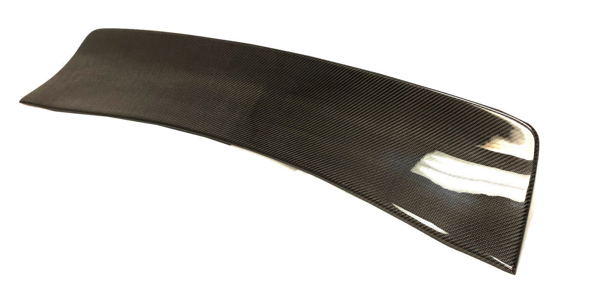 02-07 SUBARU IMPREZA WRX STI TRUNK DUCK TAIL HIGH KICK SPOILER