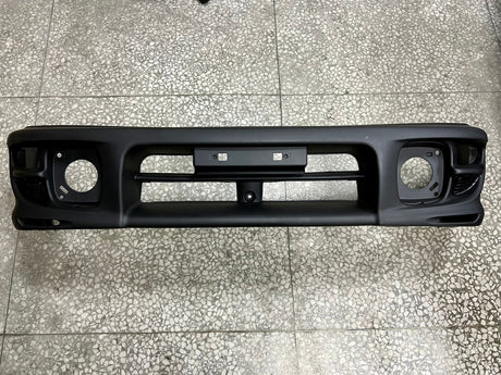 97-00 SUBARU IMPREZA STI OE Style Front Bumper Cover Unpaint PP