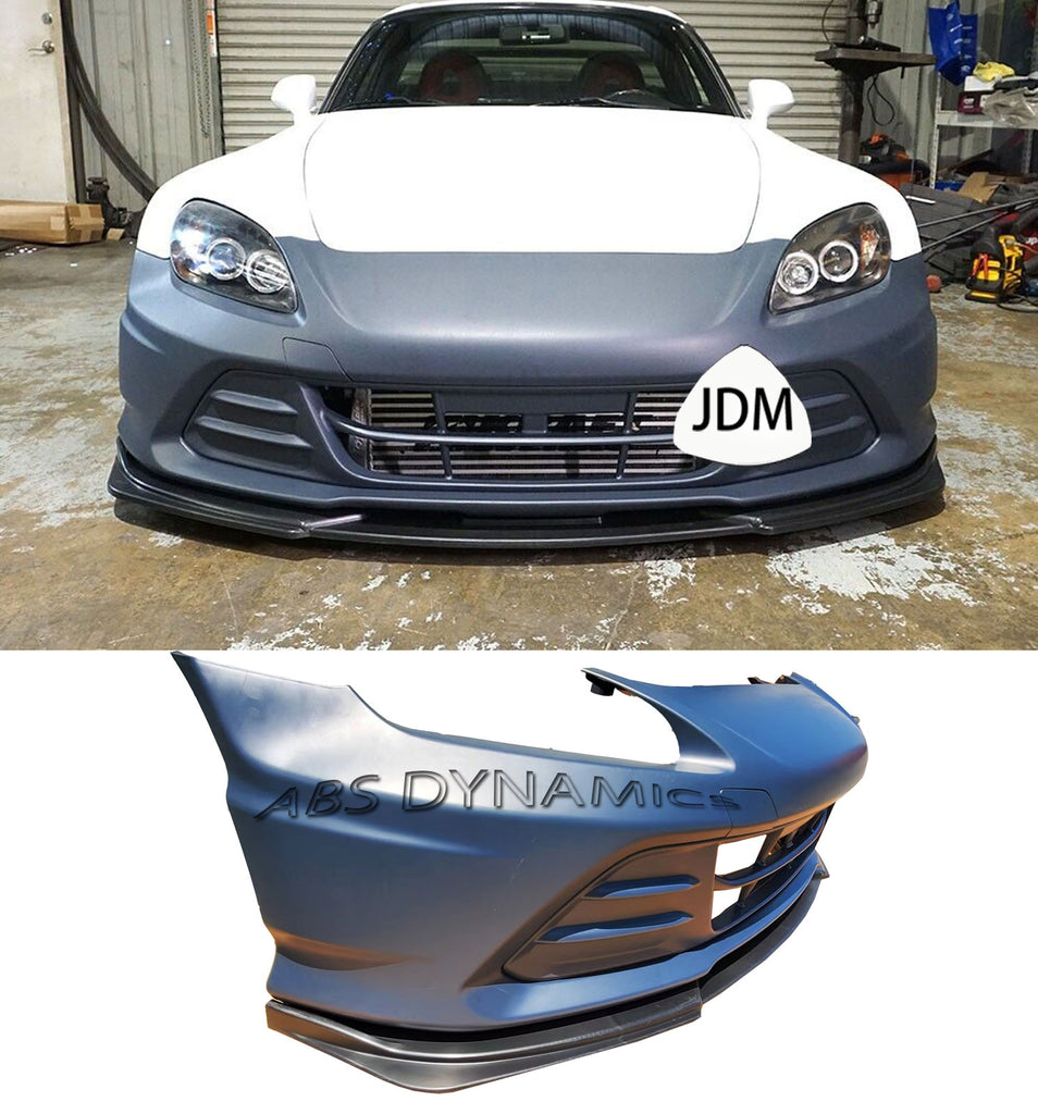 Spoiler – Tagged "FRONT LIP" – ABS Dynamics