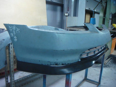 98-00 HONDA ACCORD 2DR TYPE-R STYLE FRONT LIP PP