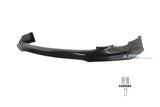 11-13 TOYOTA COROLLA (US SPEC) T-STYLE FRONT BUMPER LOWER LIP PU