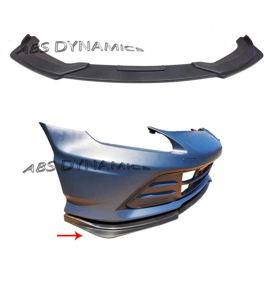Spoiler – Tagged "FRONT LIP" – ABS Dynamics