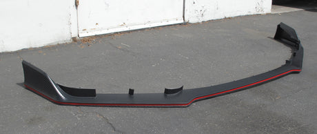 HONDA CIVIC 2D/4D/5D TYPE-R STYLE FACELIFT FRONT BUMPER+FRONT LIP