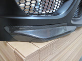 2007-2010 BMW E92 2DR ERICSSON FRONT BUMPER W/PP
