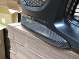 2007-2010 BMW E92 2DR ERICSSON FRONT BUMPER W/PP