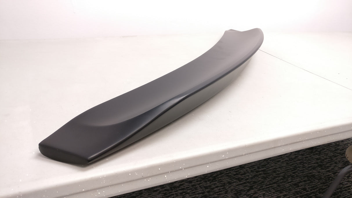 13-16 PORSCHE 981 CAYMAN GT4 DUCK TAIL TRUNK SPOILER WING