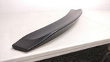 13-16 PORSCHE 981 CAYMAN GT4 DUCK TAIL TRUNK SPOILER WING