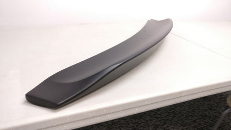 13-16 PORSCHE 981 CAYMAN GT4 DUCK TAIL TRUNK SPOILER WING