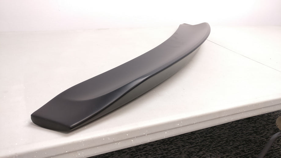 13-16 PORSCHE 981 CAYMAN GT4 DUCK TAIL TRUNK SPOILER