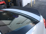 15-17 SUBARU WRX STI TRUNK DUCK TAIL SPOILER WING