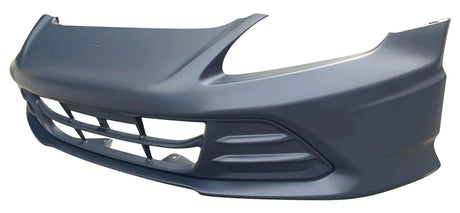 00-09 HONDA S2000 20th Anniversary Style Front Bumper Cover PP Unpaint