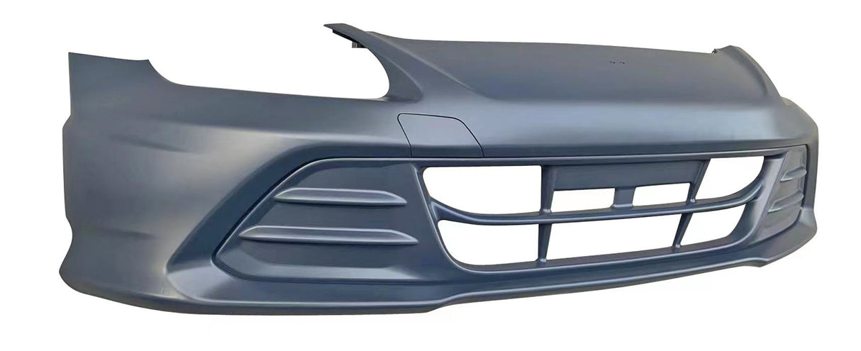 00-09 HONDA S2000 20th Anniversary Style Front Bumper Cover PP Unpaint
