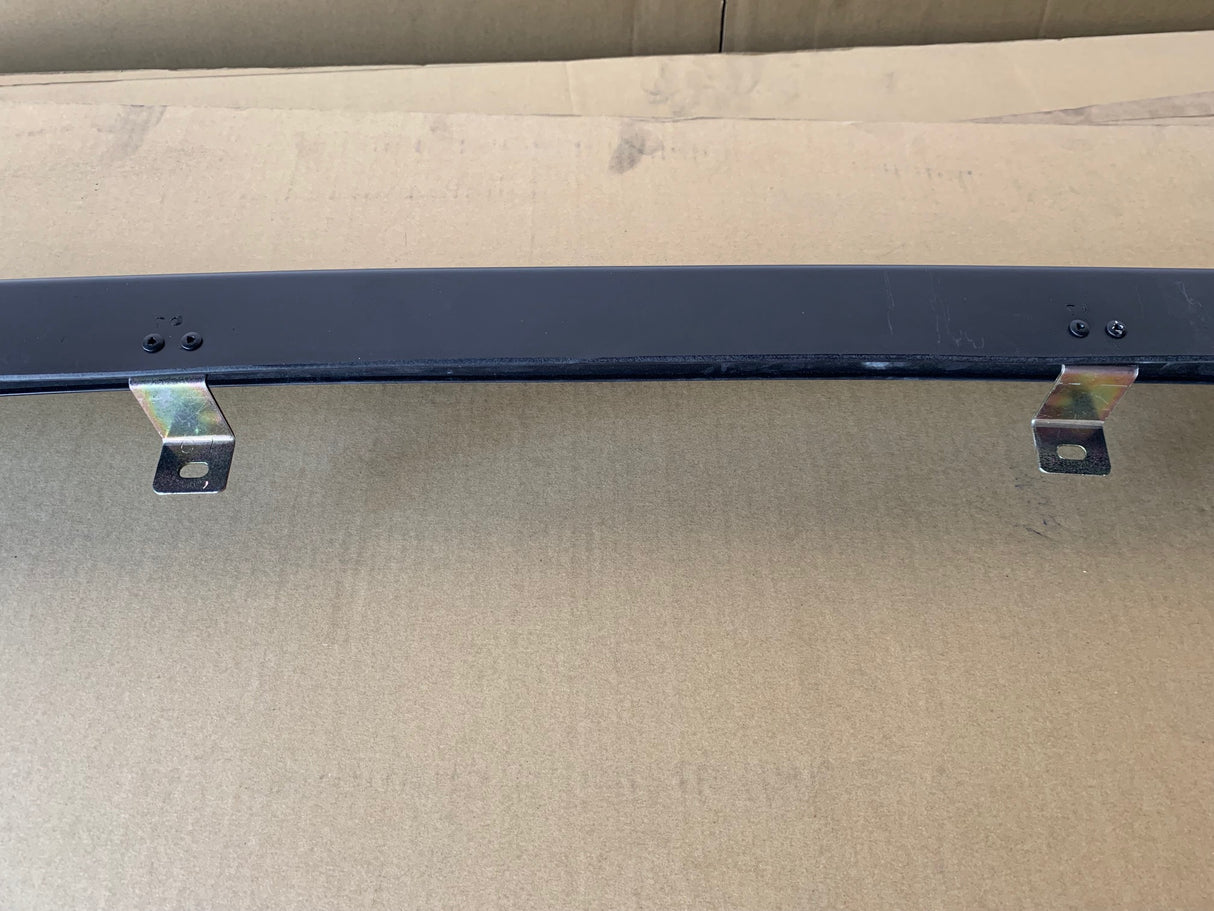 96-98 HONDA CIVIC 2/4DR TYPE-R REAR BUMPER LIP SPOILER (PP)