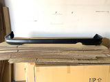 99-00 HONDA CIVIC 2/4DR TYPE-R REAR BUMPER LIP SPOILER (PP)