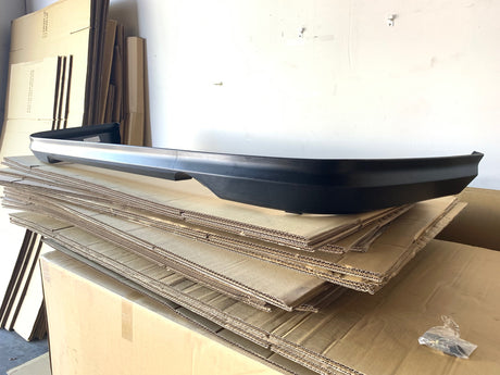 99-00 HONDA CIVIC 2/4DR TYPE-R REAR BUMPER LIP SPOILER (PP)