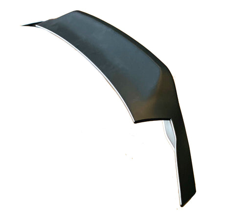 18-20 TOYOTA JDM CHR CH-R 5DR TR M2 BIG REAR TRUNK SPOILER WING W/ABS UNPAINT