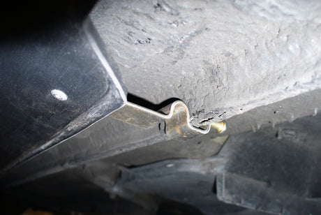 06-11 HONDA CIVIC 2DR HFP STYLE SIDE SKIRT SET 2PCS W/ PP