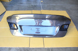 2007-2010 BMW E92 2DR/ M3 ERICSSON AMS CARBON FIBER TRUNK LID