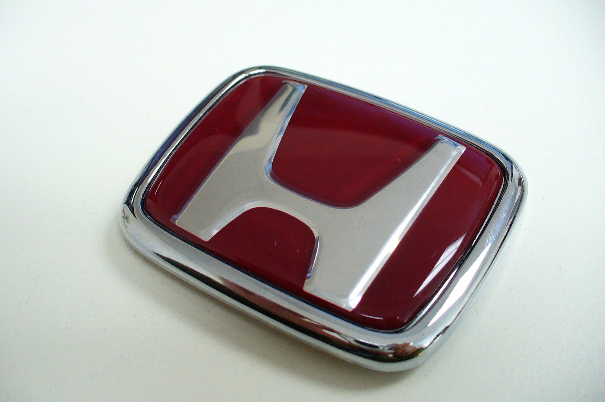 Red Gsr Honda Badges 1360, 2048 JDM 92-00 HONDA ACURA CIVIC INTEGRA RED H EMBLEM – ABS Dynamics