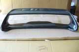 97-00 IMPREZA STI V6 CARBON FIBER TRUNK SPOILER