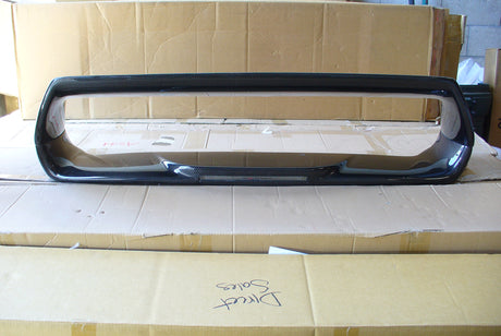 97-00 IMPREZA STI V6 CARBON FIBER TRUNK SPOILER