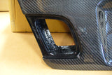 2000-2006 BMW E46 2DR/M3 COUPE CSL STYLE CARBON FIBER TRUNK LID BOOTH