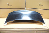 2000-2006 BMW E46 2DR/M3 COUPE CSL STYLE FIBER GLASS TRUNK LID BOOTH