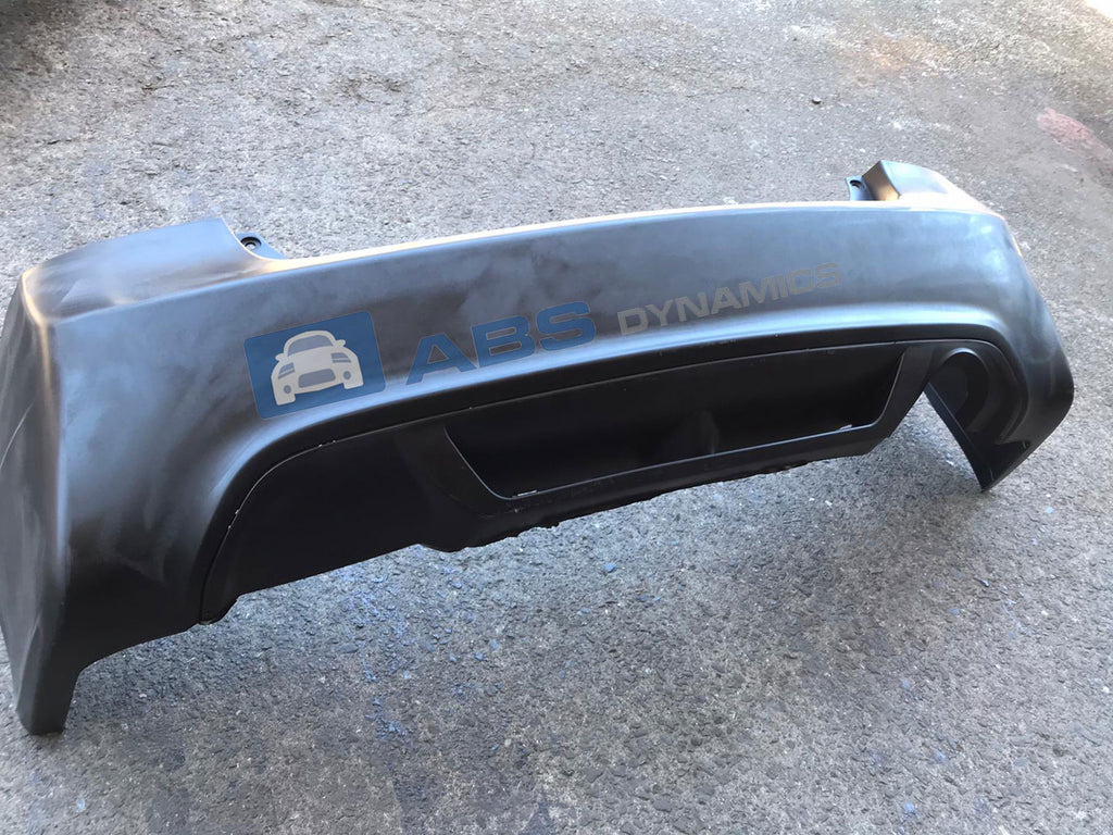 Rear Bumper – ABS Dynamics