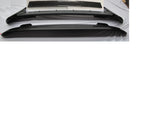 96-00 HONDA CIVIC 3DR SEEKER II REAR TRUNK HATCH SPOILER CARBON TOP WING + PLASTIC