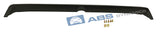 84-91 BMW E30 3-SERIES ALPINE STYLE REAR TRUNK SPOILER ABS