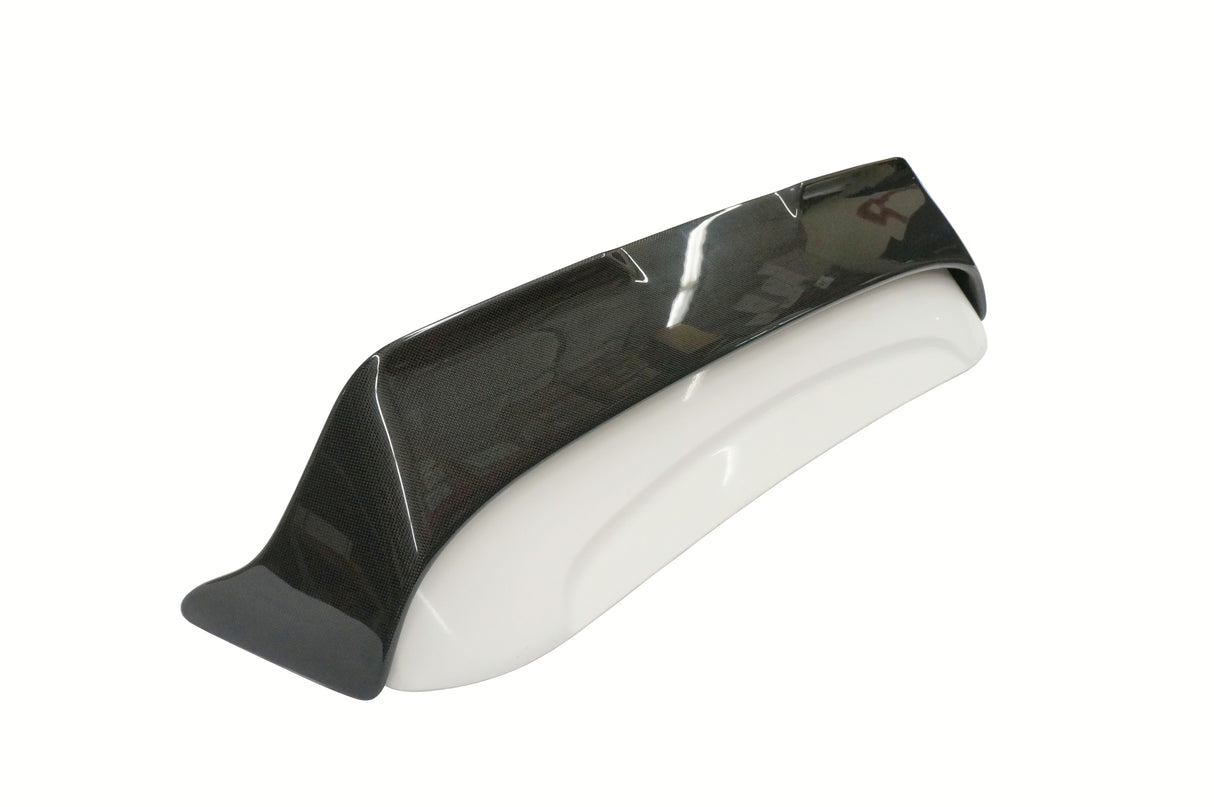 14-21 MINI COOPER F56 DAG STYLE SPOILER (CARBON FIBER W/ FIBER GLASS)