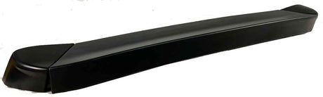 86-97 MERCEDES W124 SEDAN 2.0 AMG STYLE REAR SPOILER 3PCS