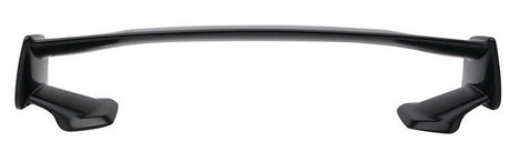 15-18 SUBARU STI WRX STYLE REAR WING SPOILER PLASTIC