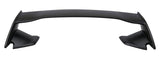 15-18 SUBARU STI WRX STYLE REAR WING SPOILER PLASTIC