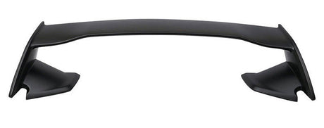 15-18 SUBARU STI WRX STYLE REAR WING SPOILER PLASTIC