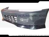 92-95 HONDA CIVIC EG 2/3DR TYPE-R STYLE FRONT LIP PP UNPAINT