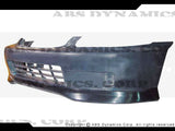99-00 HONDA CIVIC TYPE-R FRONT BUMPER LOWER LIP SPOILER (PP)