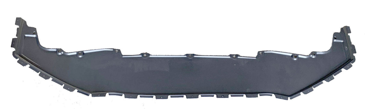 17-20 HONDA CIVIC SI UNDER PANEL COVER REPLACEMENT FOR SI TYPE-R FRONT LIP