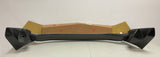 16-21 HONDA CIVIC 4DR TYPE-R REAR TRUNK LID SPOILER FULL CARBON FIBER